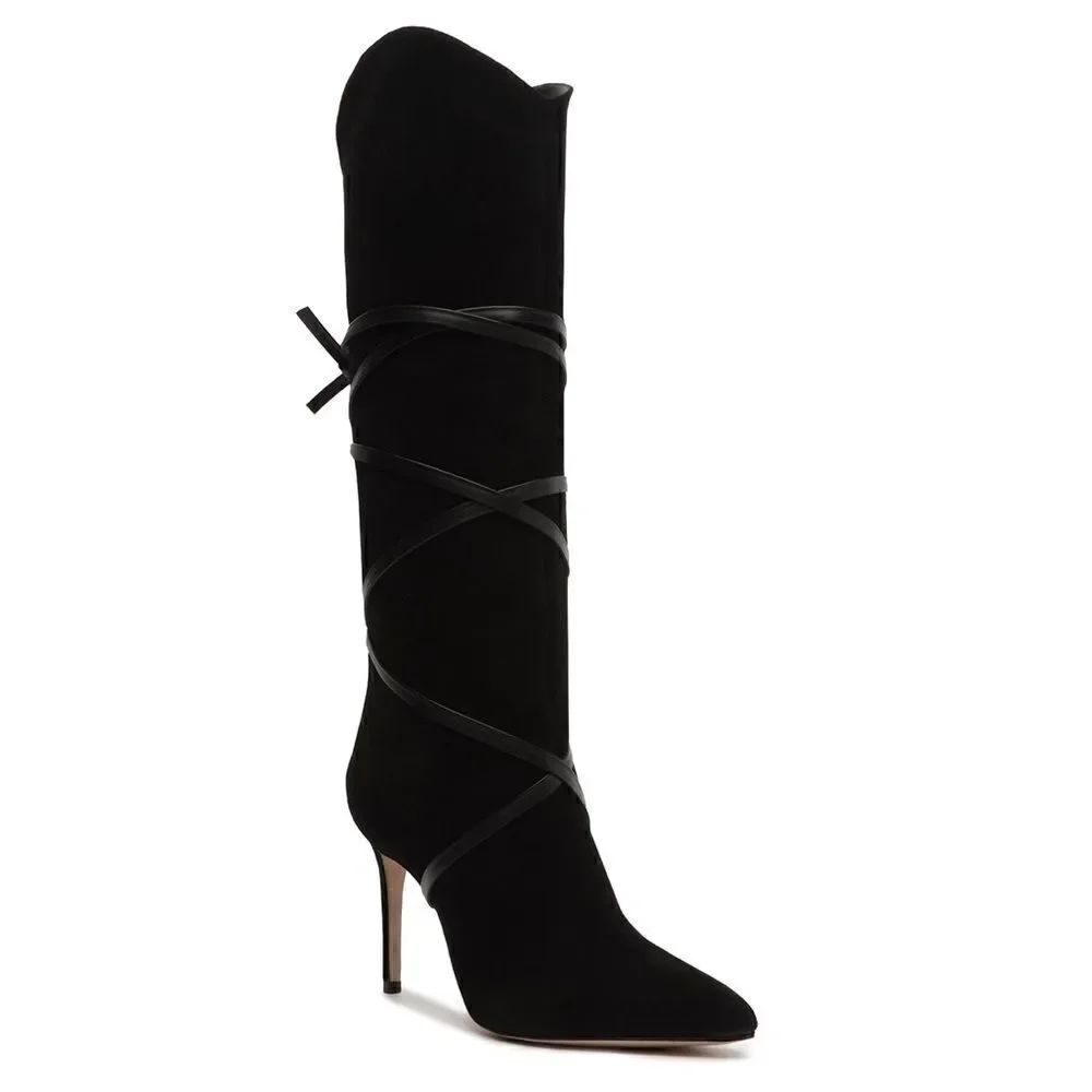 FreeโPeopleโxโSchutzโMaryanaโLaceโUpโBoots
